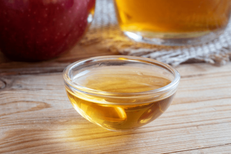 Apple Cider Vinegar