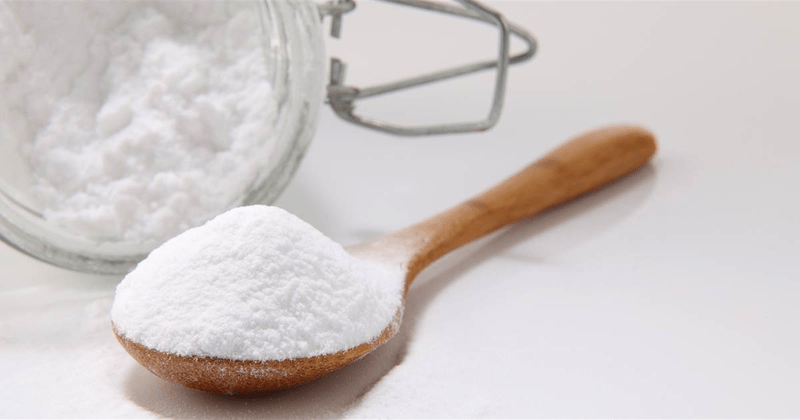 Baking Soda