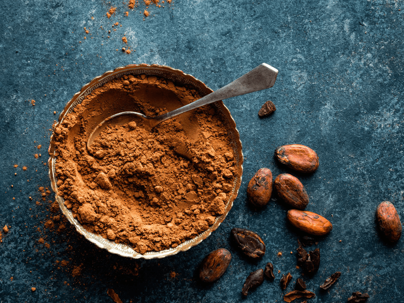 Cocoa Powder