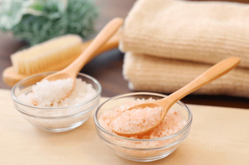 Epsom Salts