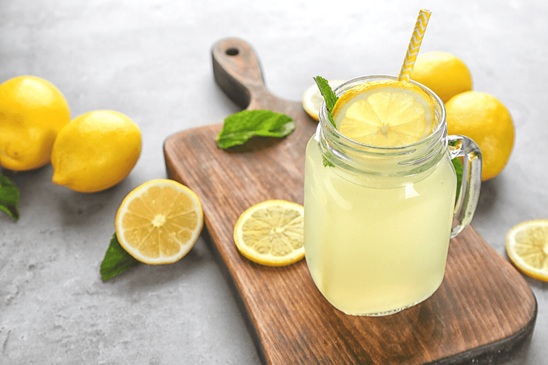 Lemon Juice