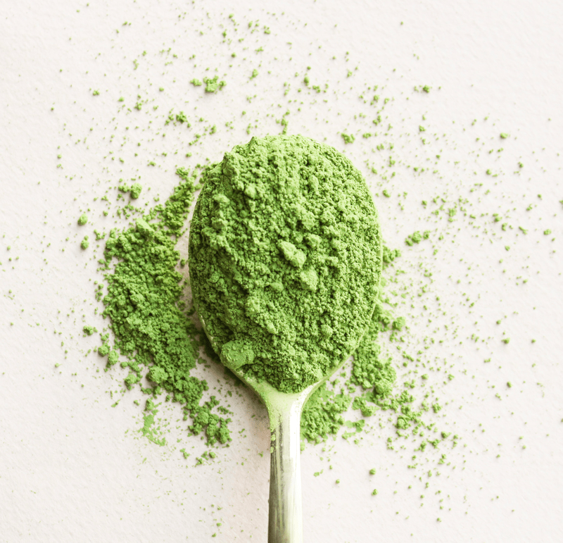 Green Tea (Matcha) Powder