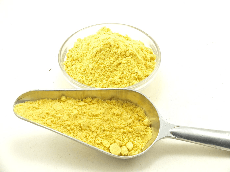 Mustard Seed Powder