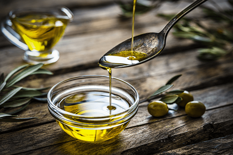 Olive Oil