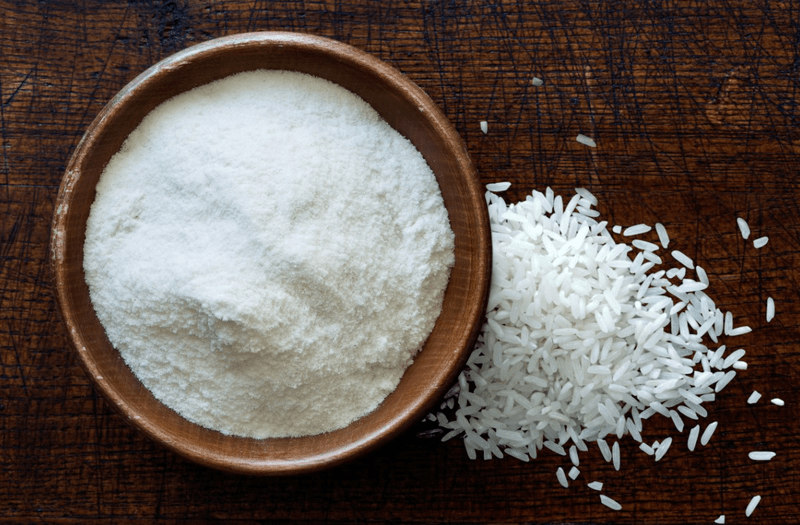 Rice Powder